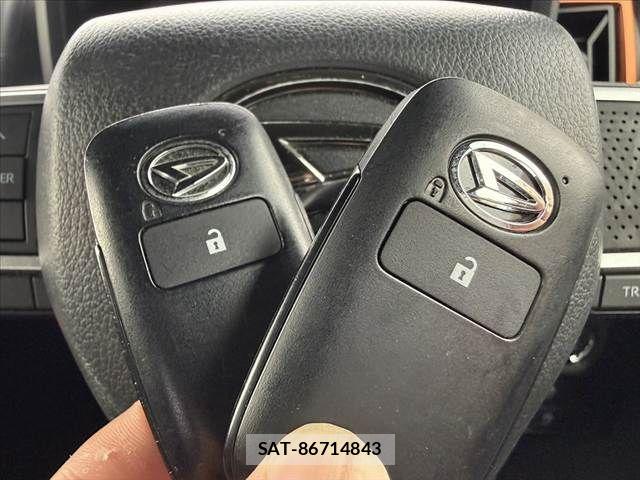 Daihatsu TAFT 2021-12 8850815-23