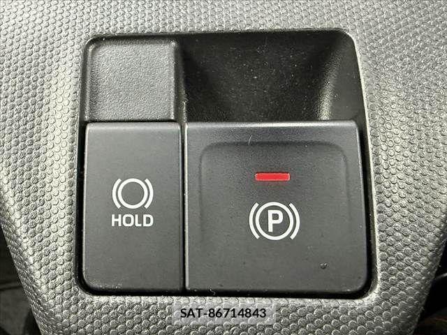 Daihatsu TAFT 2021-12 8850815-25