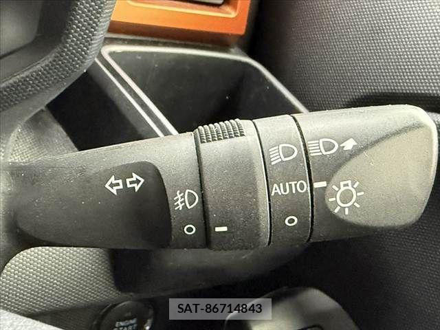 Daihatsu TAFT 2021-12 8850815-27