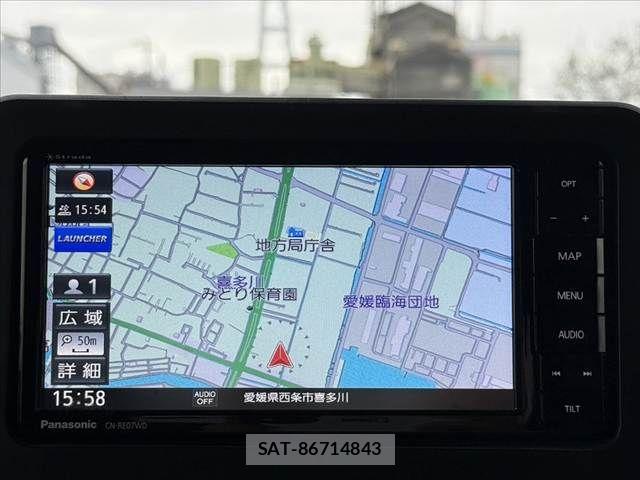 Daihatsu TAFT 2021-12 8850815-2