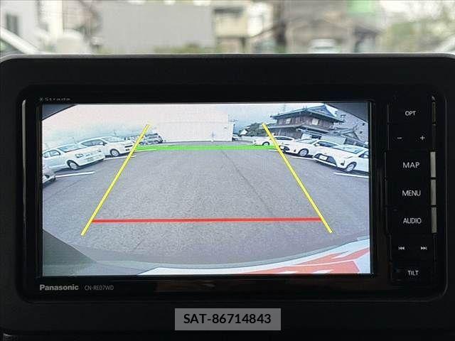 Daihatsu TAFT 2021-12 8850815-3