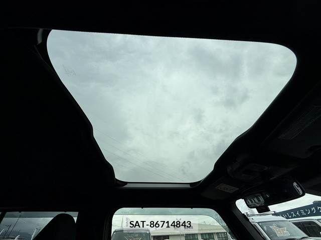 Daihatsu TAFT 2021-12 8850815-4