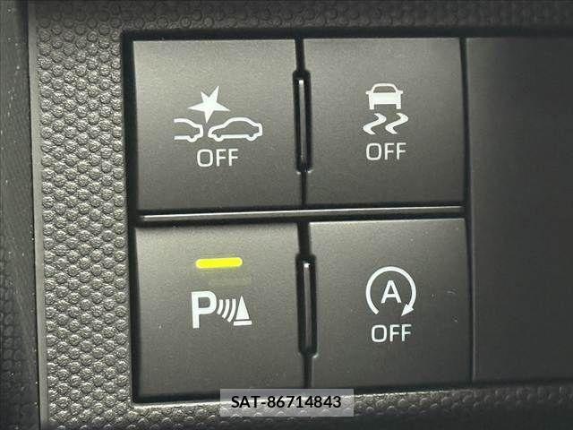 Daihatsu TAFT 2021-12 8850815-6