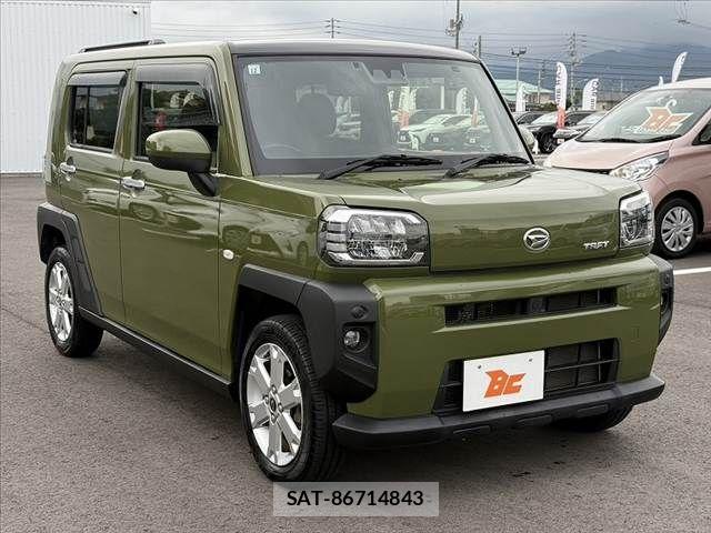 Daihatsu TAFT 2021-12 8850815-7