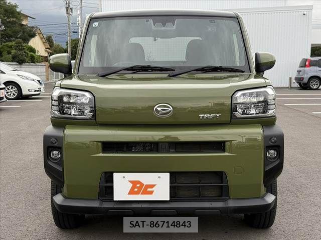 Daihatsu TAFT 2021-12 8850815-8