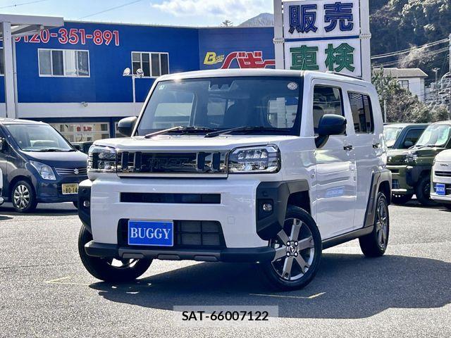 Daihatsu TAFT 2026-03 8850810-0