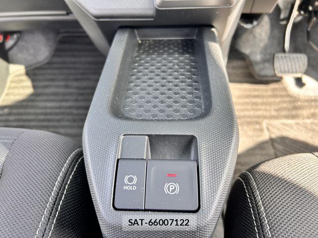 Daihatsu TAFT 2026-03 8850810-9
