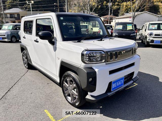 Daihatsu TAFT 2026-03 8850810-1