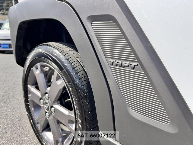 Daihatsu TAFT 2026-03 8850810-26