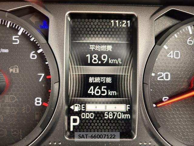 Daihatsu TAFT 2026-03 8850810-28
