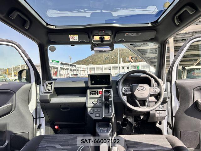 Daihatsu TAFT 2026-03 8850810-4
