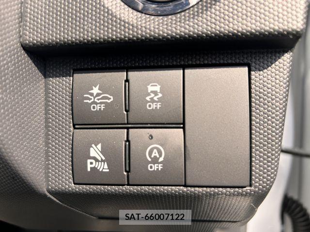 Daihatsu TAFT 2026-03 8850810-5