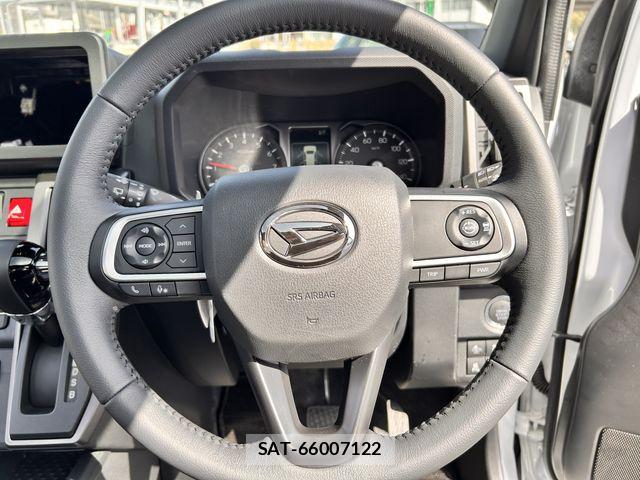 Daihatsu TAFT 2026-03 8850810-6