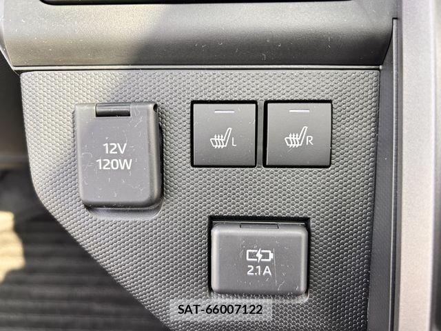 Daihatsu TAFT 2026-03 8850810-8