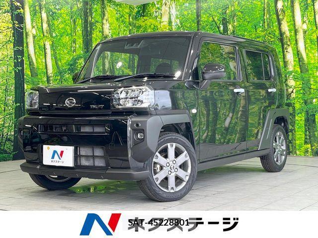 Daihatsu TAFT 2020-12 8850809-0