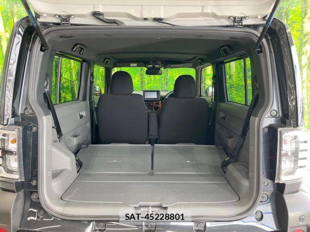 Daihatsu TAFT 2020-12 8850809-9