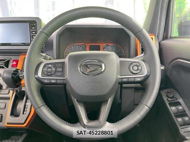 Daihatsu TAFT 2020-12 8850809-10