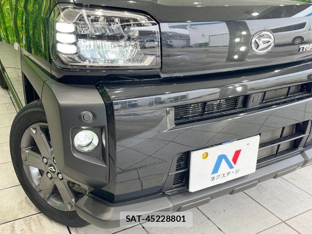 Daihatsu TAFT 2020-12 8850809-11