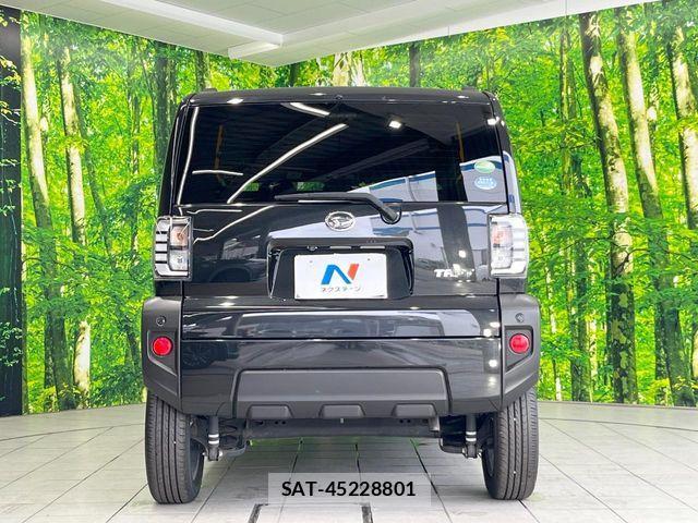 Daihatsu TAFT 2020-12 8850809-14