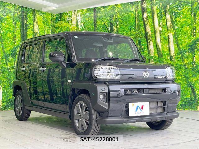 Daihatsu TAFT 2020-12 8850809-15