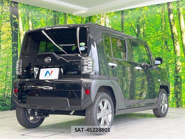 Daihatsu TAFT 2020-12 8850809-16