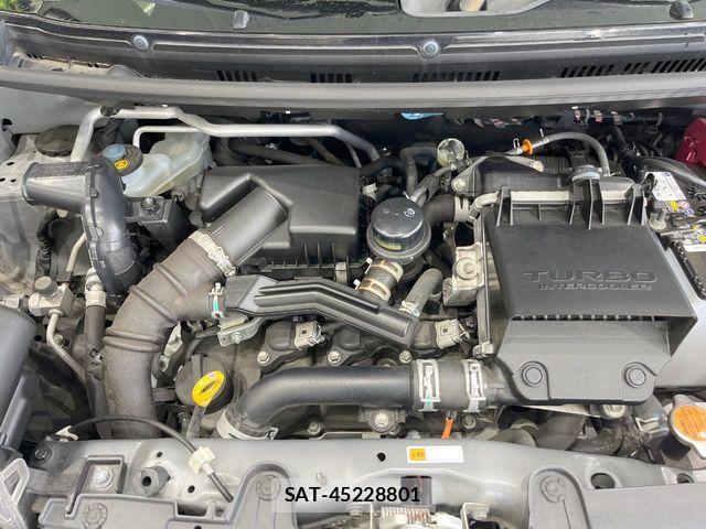 Daihatsu TAFT 2020-12 8850809-17