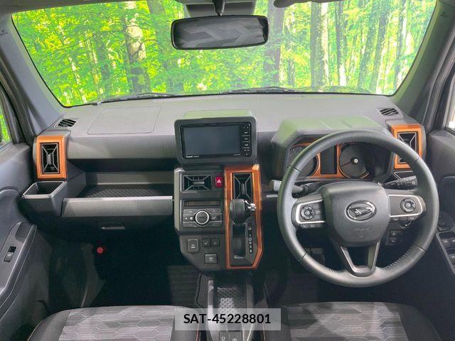 Daihatsu TAFT 2020-12 8850809-1