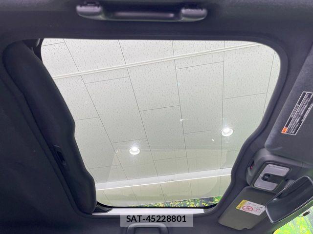 Daihatsu TAFT 2020-12 8850809-2
