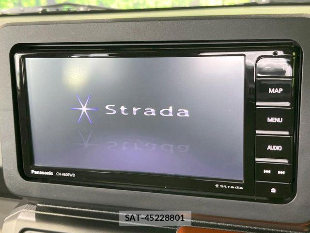 Daihatsu TAFT 2020-12 8850809-4