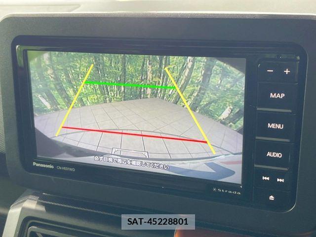 Daihatsu TAFT 2020-12 8850809-5