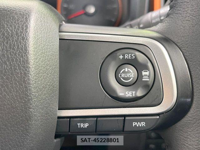 Daihatsu TAFT 2020-12 8850809-6