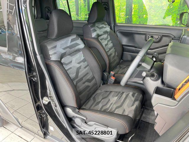Daihatsu TAFT 2020-12 8850809-7