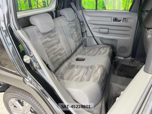 Daihatsu TAFT 2020-12 8850809-8