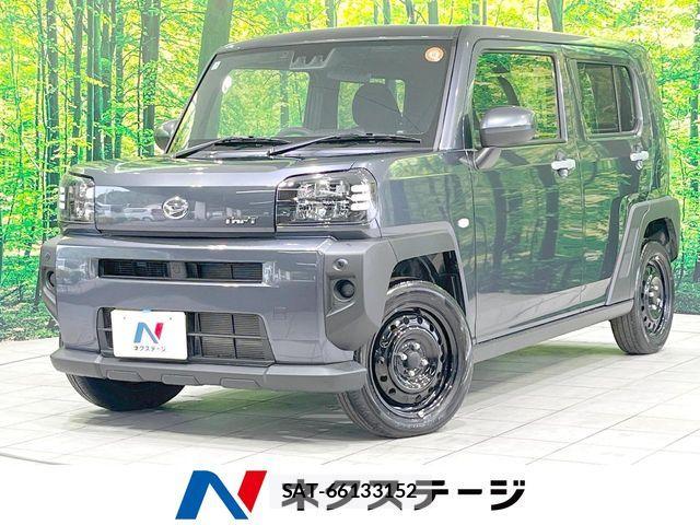 Daihatsu TAFT 2025-05 8850812-0