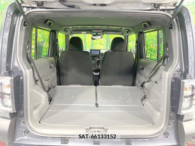 Daihatsu TAFT 2025-05 8850812-9