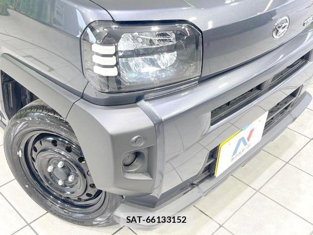 Daihatsu TAFT 2025-05 8850812-11