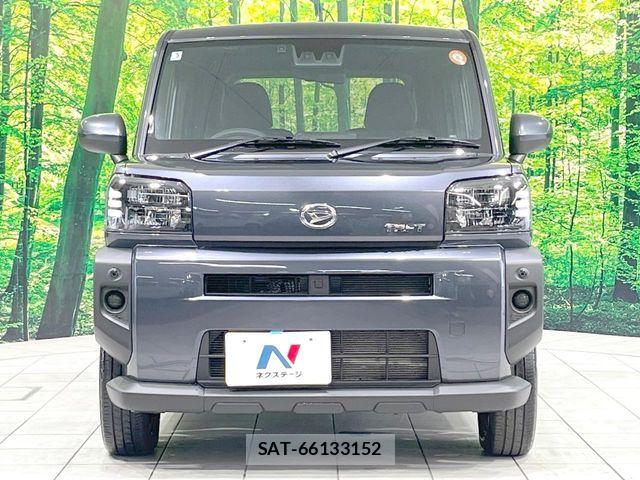 Daihatsu TAFT 2025-05 8850812-13
