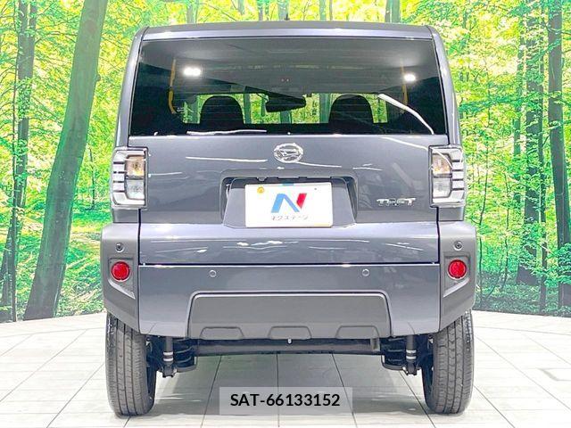 Daihatsu TAFT 2025-05 8850812-14