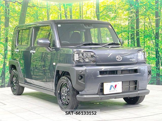 Daihatsu TAFT 2025-05 8850812-15