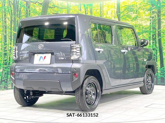 Daihatsu TAFT 2025-05 8850812-16