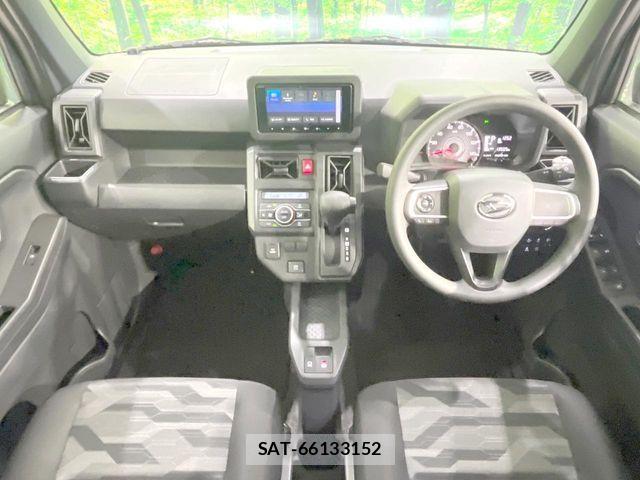 Daihatsu TAFT 2025-05 8850812-1