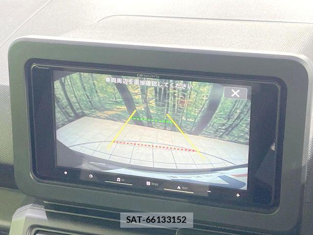 Daihatsu TAFT 2025-05 8850812-4