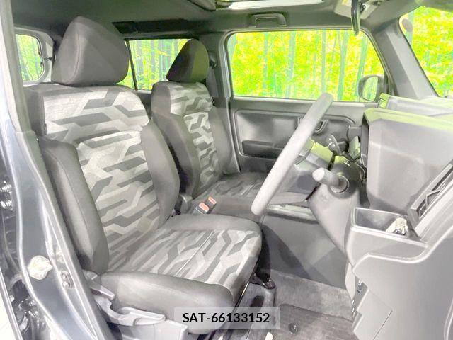 Daihatsu TAFT 2025-05 8850812-7