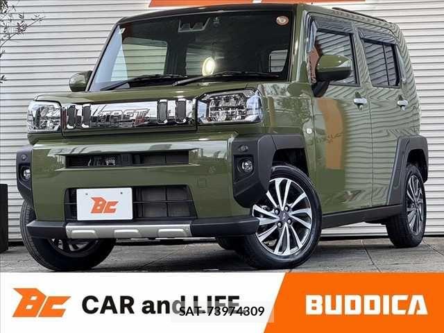 Daihatsu TAFT 2020-10 8849860-0