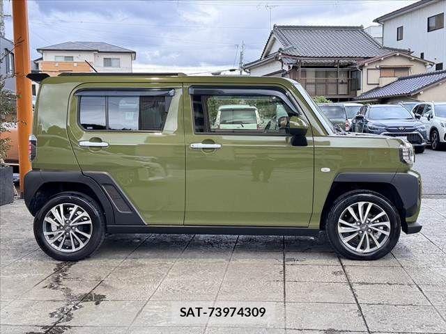 Daihatsu TAFT 2020-10 8849860-9