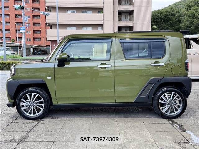Daihatsu TAFT 2020-10 8849860-10