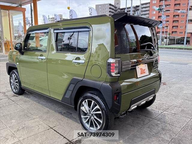 Daihatsu TAFT 2020-10 8849860-11