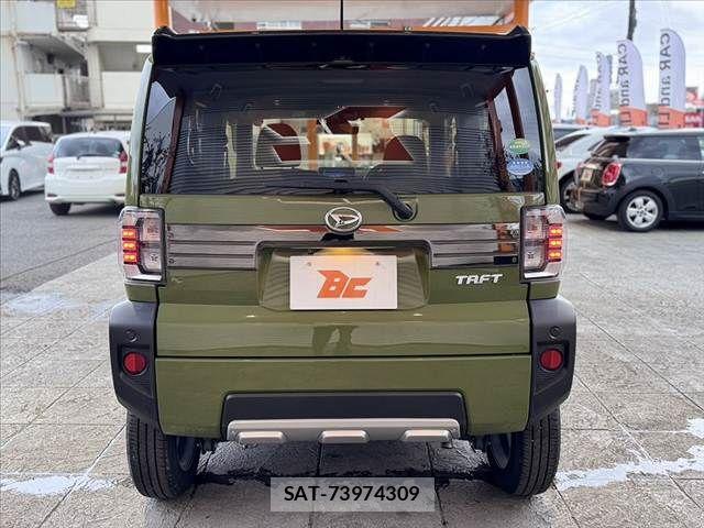 Daihatsu TAFT 2020-10 8849860-12