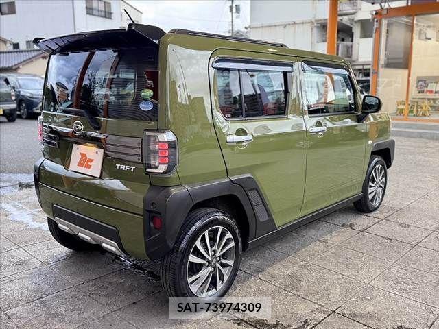 Daihatsu TAFT 2020-10 8849860-13