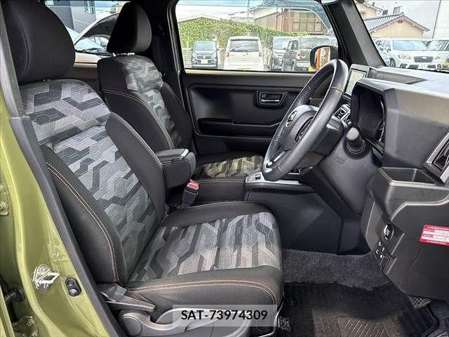 Daihatsu TAFT 2020-10 8849860-14